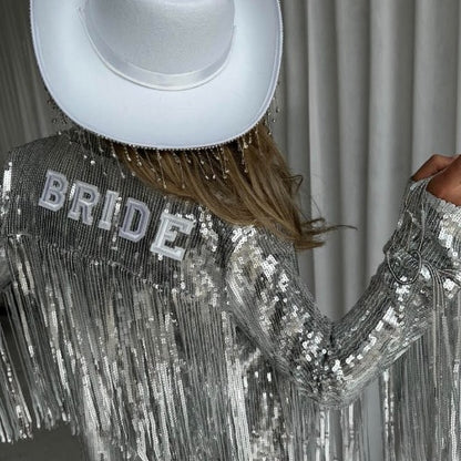 Disco BRIDE Jackets